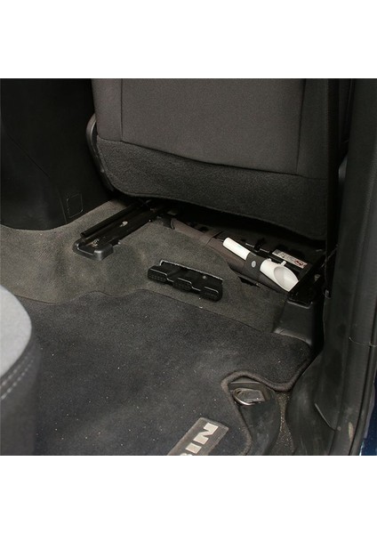 Koltuk Ac Ac Isı Zemin Klima Kanalı Havalandırma Outlet Dodge Ram 2018-2023 Aksesuarları Için (Yurt Dışından) indirimleri