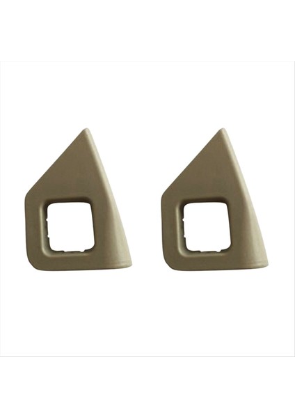 2x Araba Sağlama Kilit Braket Torulcusu Toyota Camry XV40 2006 2007 2008 2009 2011 2011 Için (Yurt Dışından)