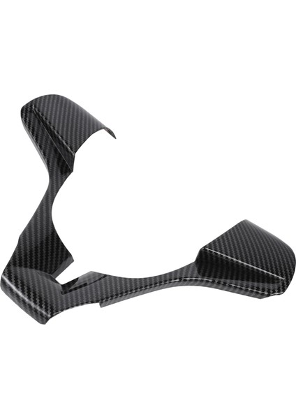 Direksiyon Simidi Kalıplama Kapağı Trim Ekleme Etiketi For-Chevrolet Cruze 2009-2015 (Yurt Dışından) fiyatları