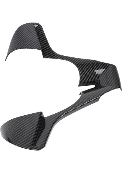 Direksiyon Simidi Kalıplama Kapağı Trim Ekleme Etiketi For-Chevrolet Cruze 2009-2015 (Yurt Dışından) indirimleri