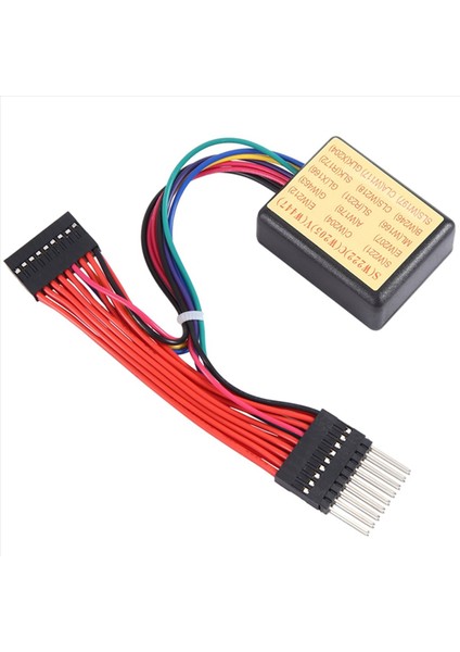 Mercedes Için Araç Enstrüman Filtresi Benz W205 W222 W447 W221 W212 W204 W176 X204 Km Filtre Kilometre Engelleyebilir (Yurt Dışından) fiyatları