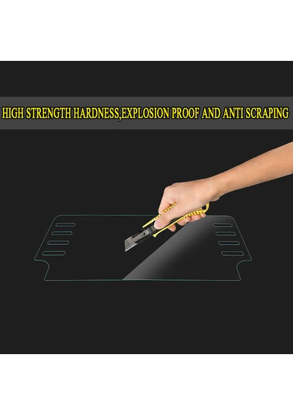 Honda Accord 18-19 Için 2 Adet Direksiyon Simidi Çerçeve Koruyucu Kapak Döşeme ile Araba Hd Temperli Cam Ekran Filmi (Yurt Dışından) indirimleri