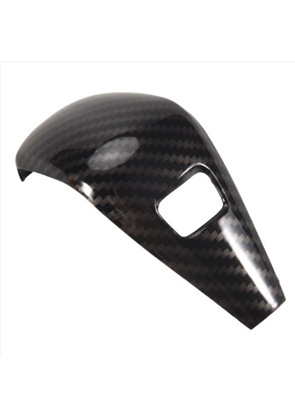 Bmw 3 Serisi Için G20 2019 2020 Abs Karbon Fiber Iç Dişli Vites Değiştirme Düğmesi Kapak Trim Kollu Düğmeleri Kapak Çıkartması (Yurt Dışından) fiyatları