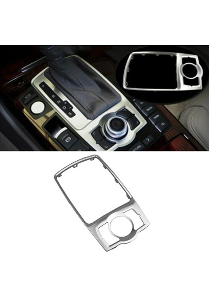 -Audi A6 C6 Avant Allroad Quattro 4F0864260A (Yurt Dışından) fiyatları