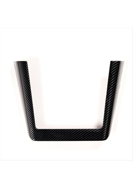 Tesla Model 3 Için Highland 2024 Otomobil Merkezi Konsolu Kablosuz Şarj Yan Sarma Paneli Kapak Döşeme Iç Aksesuarları (Yurt Dışından)