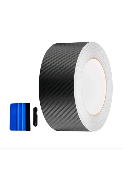 Çok Kullanımlı Bisiklet Çerçevesi Koruma Çıkartmaları Yol Bisiklet Çerçeve Bant Araç Aşınma Koruyucu Karbon Fiber Film Bisiklet (Yurt Dışından)