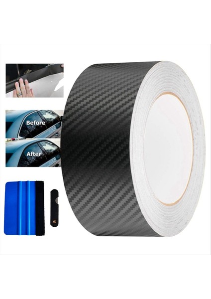 Çok Kullanımlı Bisiklet Çerçevesi Koruma Çıkartmaları Yol Bisiklet Çerçeve Bant Araç Aşınma Koruyucu Karbon Fiber Film Bisiklet (Yurt Dışından) fırsatları