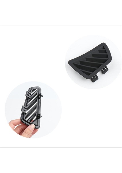 Bmw 5 Serisi Için Gt F07 2009-2016 Araba Gösterge Tablosu Sağ Hava Hava Havalandırma Outlet Kapak Döşeme Araç Accessorie (Yurt Dışından) modelleri