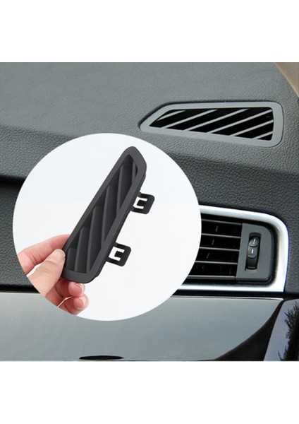 Bmw 5 Serisi Için Gt F07 2009-2016 Araba Gösterge Tablosu Sağ Hava Hava Havalandırma Outlet Kapak Döşeme Araç Accessorie (Yurt Dışından) fırsatları