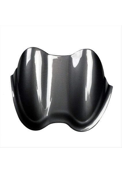 Mitsubishi Lancer Ex 2010-2016 Araba Gösterge Tablosu Dekor Kapağı Trim Aksesuarları Abs Karbon Fiber (Yurt Dışından)