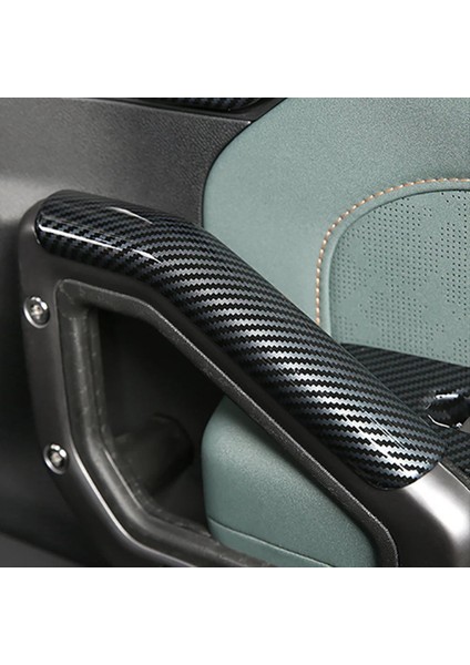 Araba Kapısı Iç Kolçak Panel Chery Jetour Traveler Için Kapak Paneli 2023 2024 Değiştirilmiş Aksesuarlar (Yurt Dışından) indirimleri