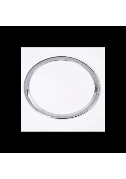 Jaguar Xfl Xe Xe F-Pace F-Type X761 E-Pace Araba Abs Direksiyon Dekrar Dekorasyon Halkası Trim 3D Sticker Aksesuarları (Yurt Dışından) indirimleri