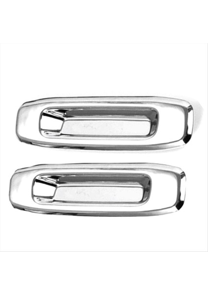 Toyota Alphard Için 2016-2018 Iç Arka Kubbe Araba Çatı Işığı Sunroof Harita Switch Çerçeve Kapak Döşeme Gümüş (Yurt Dışından) fırsatları