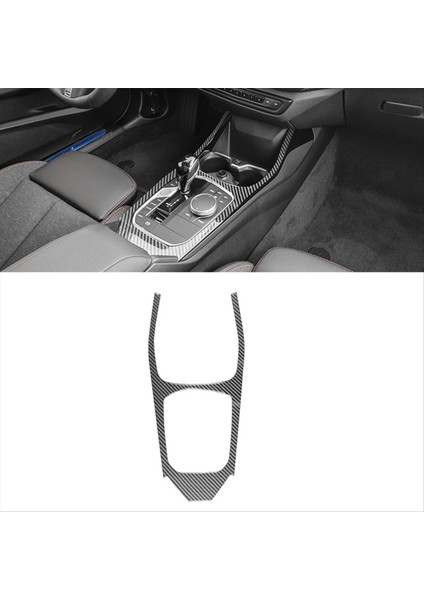 Bmw 2 Serisi F44 2020-2023 Iç Aksesuar Lhd (Yurt Dışından) fırsatları