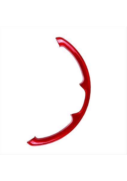 Toyota Sienta Aqua Yaris Için Cross 2022 2023 Araba Direksiyon Simidi Paneli Kapak Trim Çerçeve Sticker Aksesuarları C (Yurt Dışından) fiyatları