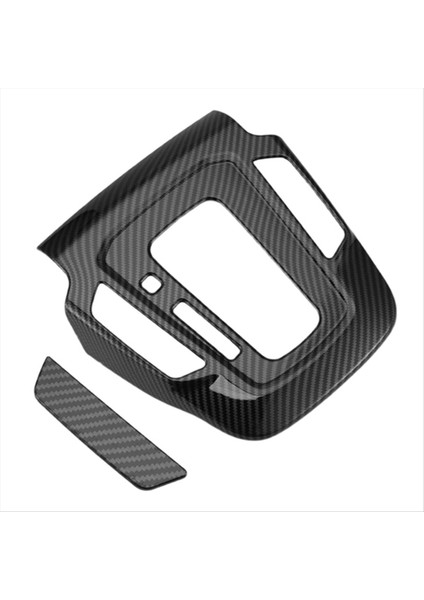 Ford Focus 2022 2023 Için Merkez Konsol Dişli Vites Paneli Trim Dişli Vites Kapağı (Yurt Dışından) modelleri