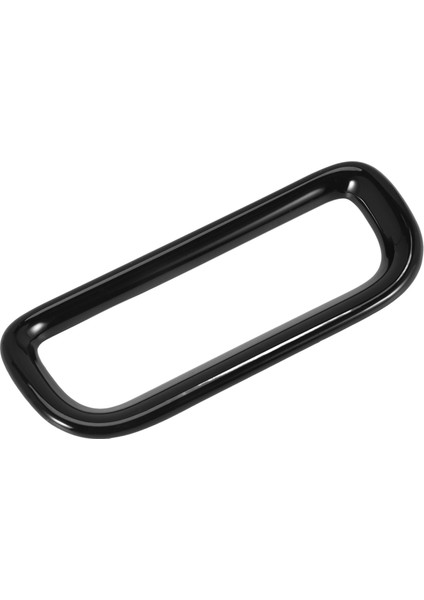 Araba Tehlikesi Acil Durum Işık Çerçevesi Uyarı Lamba Anahtarı Kapak Honda Vezel Hr-V Hrv 2021 2022 Siyah (Yurt Dışından) fiyatları