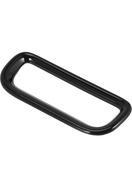 Araba Tehlikesi Acil Durum Işık Çerçevesi Uyarı Lamba Anahtarı Kapak Honda Vezel Hr-V Hrv 2021 2022 Siyah (Yurt Dışından) modelleri