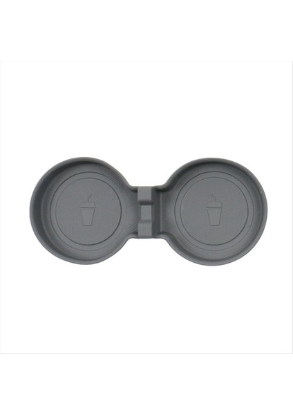 Tesla Model 3 Yayla 2024 Iç Aksesuarlar Gri (Yurt Dışından)