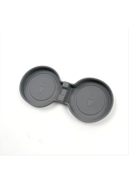 Tesla Model 3 Yayla 2024 Iç Aksesuarlar Gri (Yurt Dışından) indirimleri