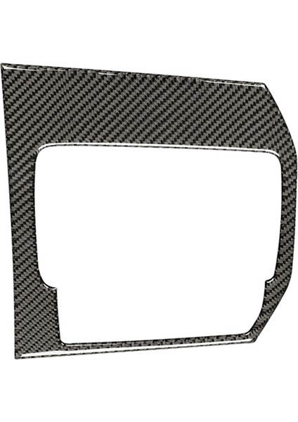 Mazda Cx-5 Cx5 Için 2017-2020 Dişli Vardiya Kutusu Kapağı Kalıp Trim Dekorasyon Çerçevesi Iç Araç Aksesuarları (Yurt Dışından) fırsatları