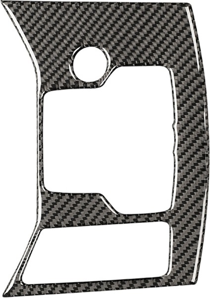 Mazda Cx-5 Cx5 Için 2017-2020 Dişli Vardiya Kutusu Kapağı Kalıp Trim Dekorasyon Çerçevesi Iç Araç Aksesuarları (Yurt Dışından) indirimleri