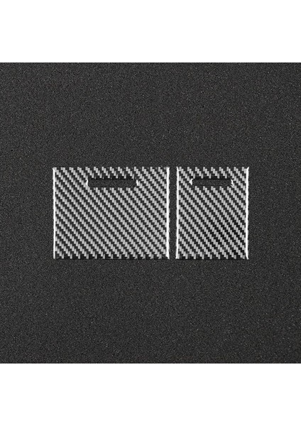 Acura Tsx 2009-2014 Için Lhd Karbon Fiber Merkezi Konsol Saklama Kutusu Güç Kapağı Trim Iç Aksesuarlar (Yurt Dışından) indirimleri