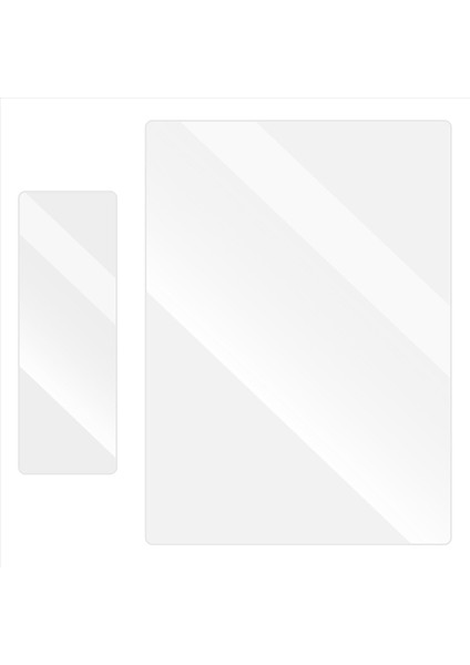 Volvo Için 2pcs XC40 XC60 XC90 V90 V60 2016-2021 Araba Gps Navigasyon Ekranı Filmi + Arka Iklim A/c Ekran Temperli Film (Yurt Dışından) modelleri