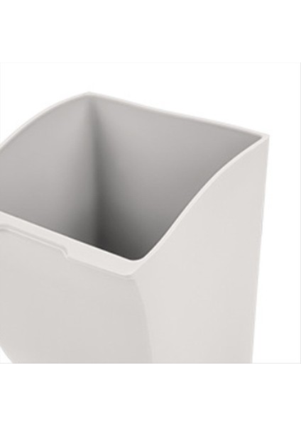 Önde Gelen Lixiang 2022 2023 L7 L8 L9 Ana Silikon Saklama Kutusu Beyaz (Yurt Dışından) indirimleri