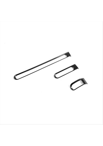 Merkezi Kontrol Gösterge Tablosu Hava Outlet Havalandırma Kapağı Mini Cooper S F66 / Mini Cooper Cabrio F67 2025 Aksesuar Lhd (Yurt Dışından) fiyatları
