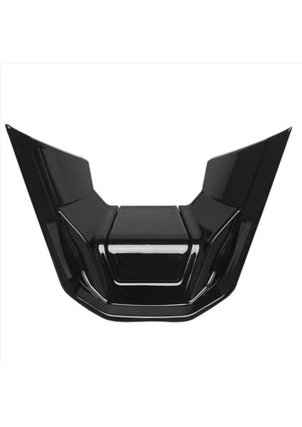 Golf Için 2x Parlak Siyah Iç Direksiyon Timi Golf 8 Mk8 Aksesuarlar 2020 2021 (Yurt Dışından) fiyatları