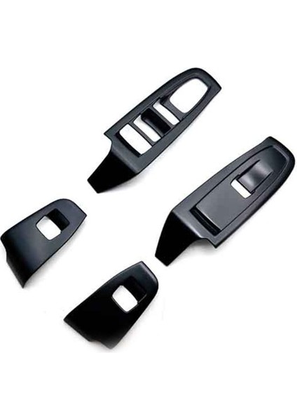 Subaru Crosstrek Için Impreza 2024 Rhd Pencere Asansör Düğmesi Anahtar Panel Kapak Döşeme Araç Aksesuarları (Yurt Dışından) indirimleri