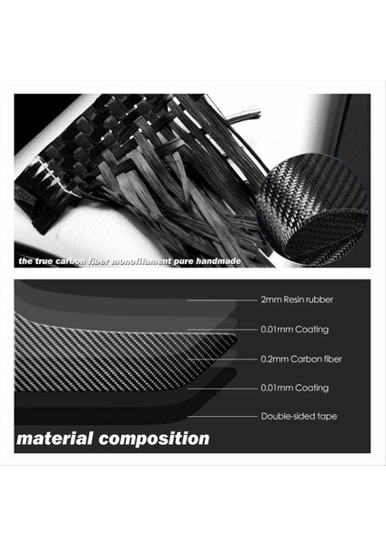 4pcs Pencere Asansör Anahtarı Trim Araç Kapı Anahtarı Panel Bmw Mini Cooper Countryman F60 2017 2018 2019 2020 (Yurt Dışından) modelleri