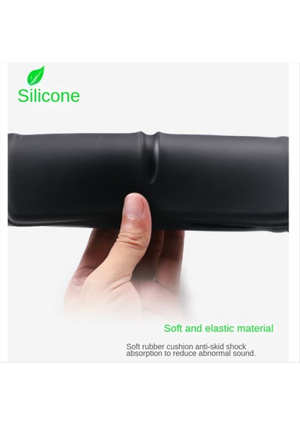 Lider Ideal Lixiang L7 L8 L8 2022 2023 Merkezi Kontrol Kablosuz Şarj Depolama Pedi (Yurt Dışından) indirimleri