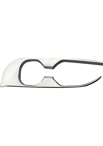 Merkezi Kontrol Su Kupası Çerçeve Toyota Taç TZSH35 AZSH35 2023 Rhd Iç Aksesuarlar (Yurt Dışından)