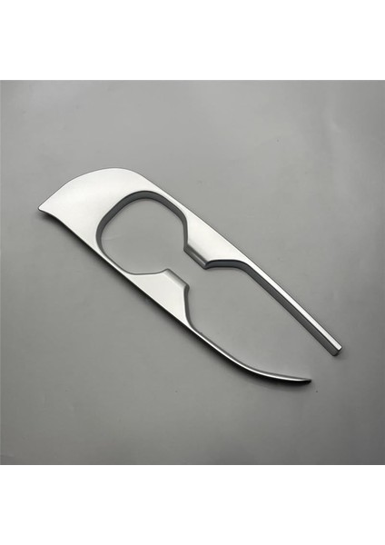 Merkezi Kontrol Su Kupası Çerçeve Toyota Taç TZSH35 AZSH35 2023 Rhd Iç Aksesuarlar (Yurt Dışından) fırsatları