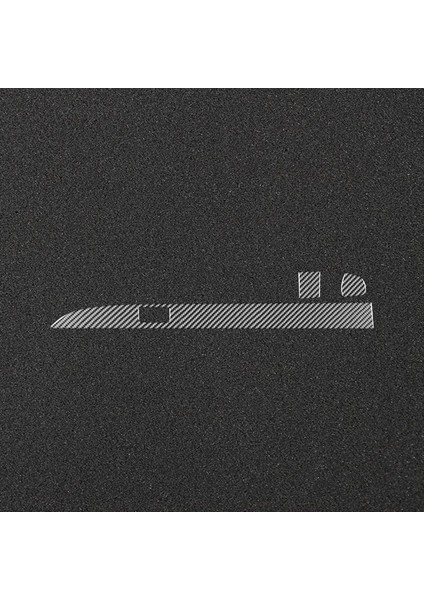 Karbon Fiber Merkezi Konsol Gösterge Tablosu Bmw 6 Serisi E63 E64 2004-2010 Iç Aksesuarlar Lhd (Yurt Dışından) indirimleri