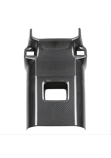 Araç Arka Hava Havalandırma Paneli Çerçevesi Kol Dayama Kutusu Arka Şarj Portu Döşeme Etiketleri Toyota Grand Highlander 2024 (Yurt Dışından)