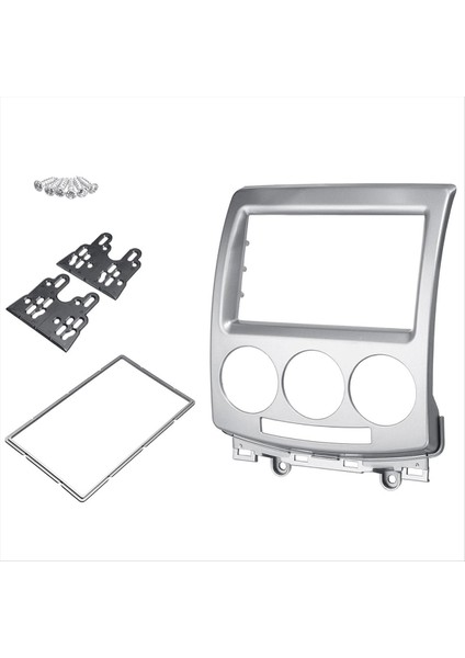 Ford I-Max 2007+ Mazda 5 Premacy 2005+ Için DVD Stereo Panel (Yurt Dışından) fırsatları