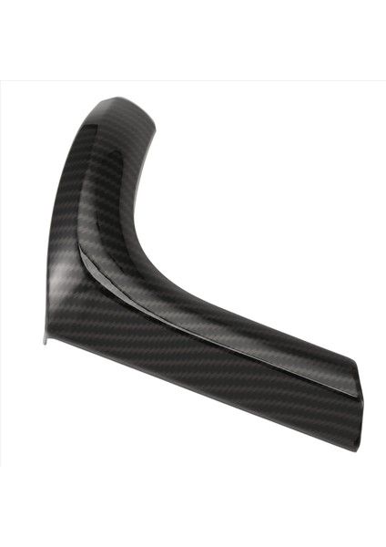 Toyota Hilux Için 2015-2021 Otomobil Gösterimi Paneli Yan Hava Çıkışı L Kapak Trim Araç Stil Karbon Fiber (Yurt Dışından) fiyatları