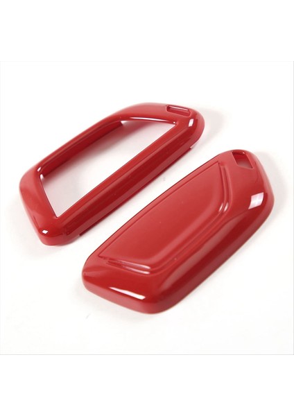 Chevrolet Corvette C8 2020-2023 Aksesuarları (Kırmızı) (Yurt Dışından) modelleri