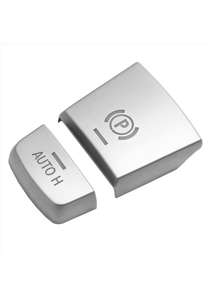 4x Abs Krom El Freni P Düğmesi Bmw F10 F07 F01 X3 F25 X4 F26 F11 F06 X5 F15 X6 F16 (Yurt Dışından) fiyatları