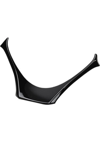 Direksiyon Simidi Paneli Toyota Chr Chr 2017 2018 Siyah ve Abs Karbon Fiber Araba Ön Okuma Işık Kapağı (Yurt Dışından) indirimleri