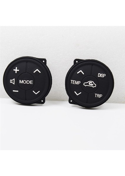 Toyota Prius 2011-2015 Kontrol Düğmeleri Için Araç Direksiyon Simidi Ses Kontrol Anahtarı Düğmeleri Araç Aksesuarları (Yurt Dışından) fiyatları