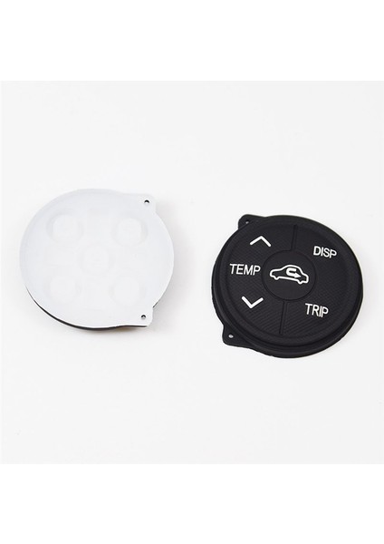 Toyota Prius 2011-2015 Kontrol Düğmeleri Için Araç Direksiyon Simidi Ses Kontrol Anahtarı Düğmeleri Araç Aksesuarları (Yurt Dışından) fırsatları