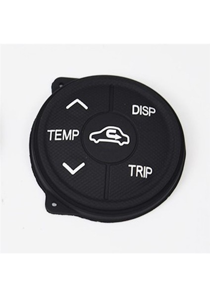 Toyota Prius 2011-2015 Kontrol Düğmeleri Için Araç Direksiyon Simidi Ses Kontrol Anahtarı Düğmeleri Araç Aksesuarları (Yurt Dışından) indirimleri