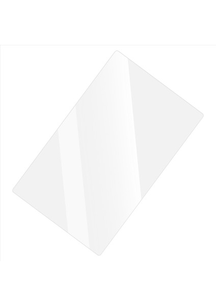 2019-2021 Için Subaru Impreza Forester Accent 8 Inçlik Araba Navigasyonuna Basın Ekran Koruyucu Film Ekran Temperli Cam (Yurt Dışından) fiyatları