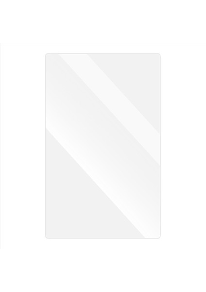 2019-2021 Için Subaru Impreza Forester Accent 8 Inçlik Araba Navigasyonuna Basın Ekran Koruyucu Film Ekran Temperli Cam (Yurt Dışından) modelleri