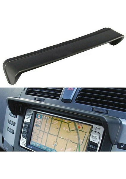Araba Güneşlik Vizör Lens Kaput Kapak Arabası Çizgi Ekran Güneşlik Güneşlik Sunvisor Navigasyon Aksesuarları 8 Inç (Yurt Dışından) fırsatları