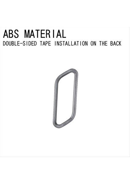 Hyundai Kona 2024 Otomobil Iç Aksesuarları Için Araba Koltuğu Bellek Ayarlama Düğmesi Döşeme Çerçevesi Ahşap Tahıl (Yurt Dışından) modelleri